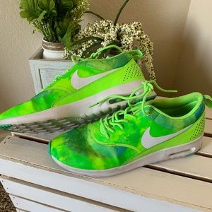 Women’s Nike Air Max Thea Shoes